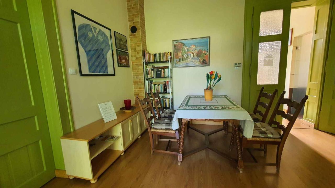 Apartment In Siofok/Balaton 19656 Экстерьер фото