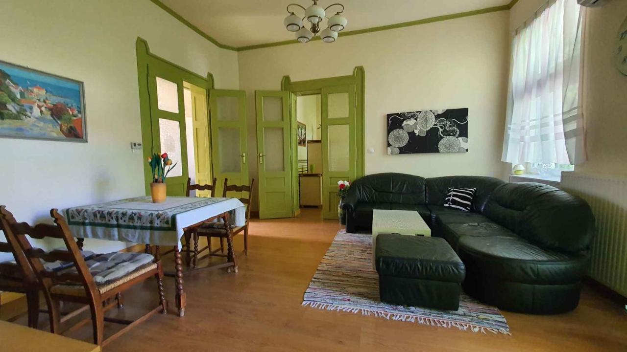 Apartment In Siofok/Balaton 19656 Экстерьер фото